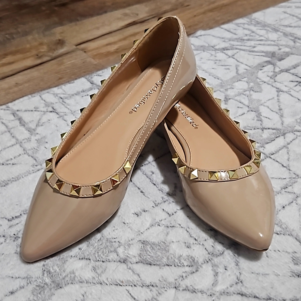 Brand New Flats